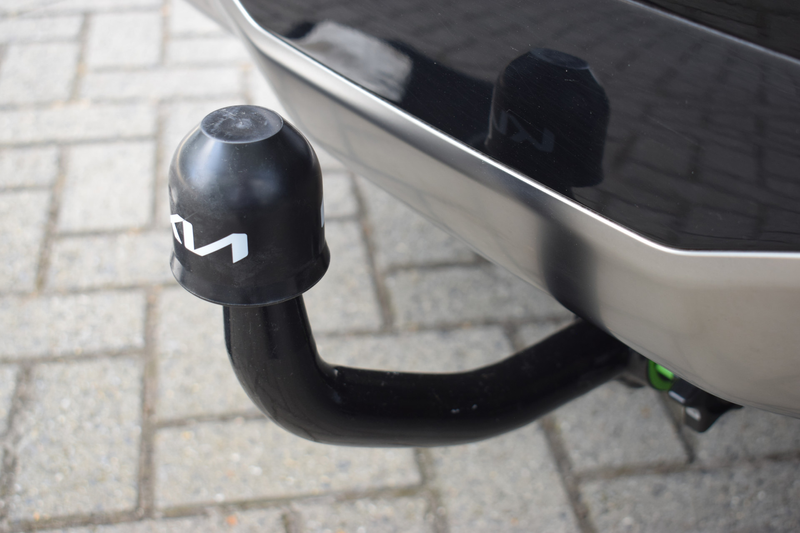 Kia e-Niro EV Edition Advanced 64.8 kWh | Trekhaak | Dodehoed — photo 6