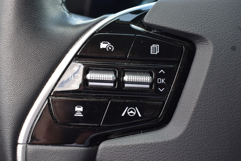 Kia e-Niro EV Edition Advanced 64.8 kWh | Trekhaak | Dodehoed — photo 16
