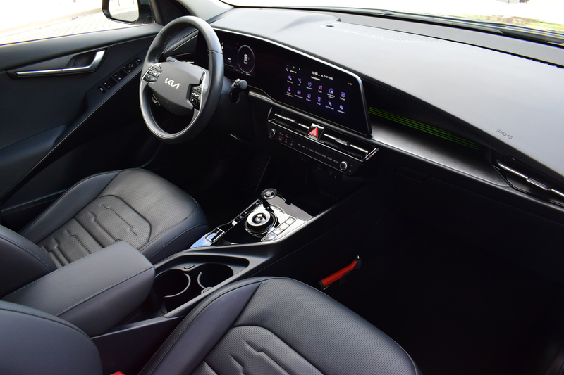 Kia e-Niro EV Edition Advanced 64.8 kWh | Trekhaak | Dodehoed — photo 13
