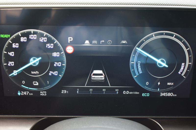 Kia e-Niro EV Edition Advanced 64.8 kWh | Trekhaak | Dodehoed — photo 17