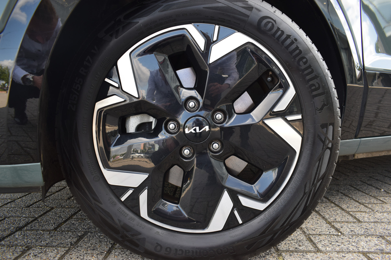 Kia e-Niro EV Edition Advanced 64.8 kWh | Trekhaak | Dodehoed — photo 28