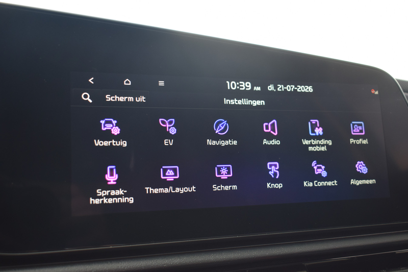 Kia e-Niro EV Edition Advanced 64.8 kWh | Trekhaak | Dodehoed — photo 21