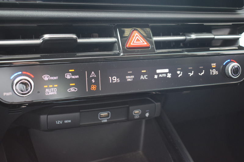 Kia e-Niro EV Edition Advanced 64.8 kWh | Trekhaak | Dodehoed — photo 23