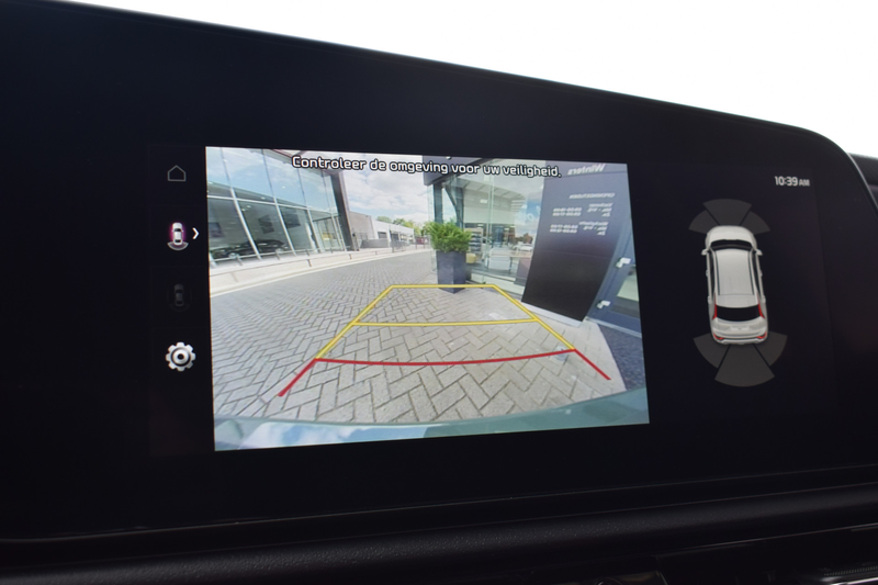 Kia e-Niro EV Edition Advanced 64.8 kWh | Trekhaak | Dodehoed — photo 20