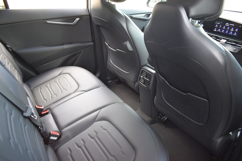 Kia e-Niro EV Edition Advanced 64.8 kWh | Trekhaak | Dodehoed — photo 12