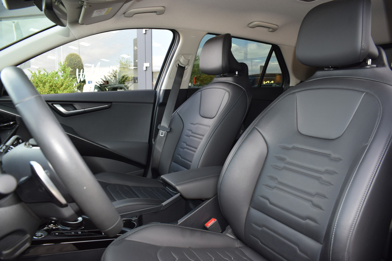 Kia e-Niro EV Edition Advanced 64.8 kWh | Trekhaak | Dodehoed — photo 8