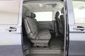 Mercedes-Benz Vito 119 CDI Lang Mixto 4M Comfort+Navi+LED+Kam Bleu - thumbnail 12