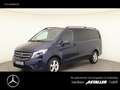 Mercedes-Benz Vito 119 CDI Lang Mixto 4M Comfort+Navi+LED+Kam Bleu - thumbnail 1