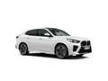 BMW X2 sDrive 18dA Blanco - thumbnail 4