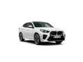 BMW X2 sDrive 18dA Blanco - thumbnail 9