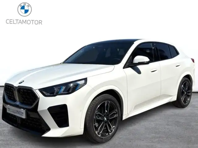 BMW X2 sDrive 18dA