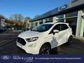 Ford EcoSport ST-Line Allwetterreifen LED PDCv+h SHZ Weiß - thumbnail 1