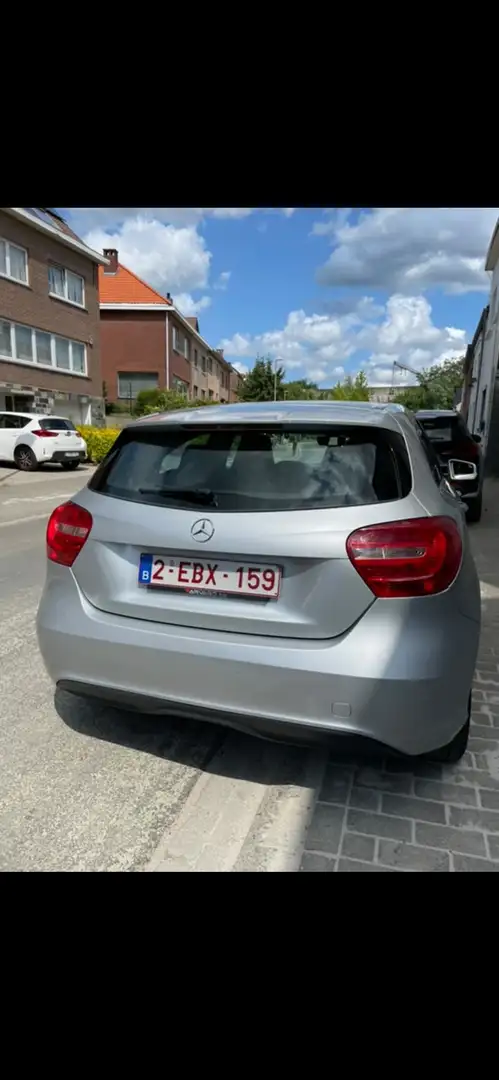 Mercedes-Benz A 180 BE Edition - 2