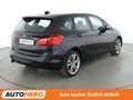 BMW 218 218i Active Tourer Sport Line Aut. *NAVI*LED*TEMPO Schwarz - thumbnail 6