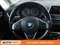 BMW 218 218i Active Tourer Sport Line Aut. *NAVI*LED*TEMPO Schwarz - thumbnail 19