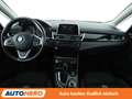 BMW 218 218i Active Tourer Sport Line Aut. *NAVI*LED*TEMPO Schwarz - thumbnail 12