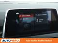 BMW 218 218i Active Tourer Sport Line Aut. *NAVI*LED*TEMPO Schwarz - thumbnail 21