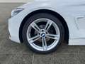 BMW 420 i Sport Line Cabrio Navi Leder Soundsystem   LED E Weiß - thumbnail 18