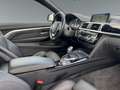 BMW 420 i Sport Line Cabrio Navi Leder Soundsystem   LED E Weiß - thumbnail 7