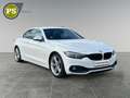 BMW 420 i Sport Line Cabrio Navi Leder Soundsystem   LED E Weiß - thumbnail 8