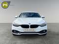 BMW 420 i Sport Line Cabrio Navi Leder Soundsystem   LED E Weiß - thumbnail 5