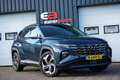 Hyundai TUCSON 1.6 T-GDI HEV Premium | LEDER | TREKHAAK | CAMERA Blauw - thumbnail 2