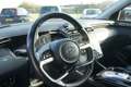 Hyundai TUCSON 1.6 T-GDI HEV Premium | LEDER | TREKHAAK | CAMERA Blauw - thumbnail 9