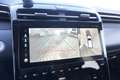 Hyundai TUCSON 1.6 T-GDI HEV Premium | LEDER | TREKHAAK | CAMERA Blauw - thumbnail 8