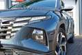 Hyundai TUCSON 1.6 T-GDI HEV Premium | LEDER | TREKHAAK | CAMERA Blauw - thumbnail 13