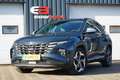 Hyundai TUCSON 1.6 T-GDI HEV Premium | LEDER | TREKHAAK | CAMERA Blauw - thumbnail 21