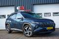 Hyundai TUCSON 1.6 T-GDI HEV Premium | LEDER | TREKHAAK | CAMERA Blauw - thumbnail 29
