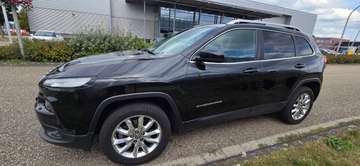 Cherokee 2.0 Multijet Active Drive II Automatik Limited