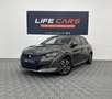 Peugeot 208 II 1.2 PureTech 100ch BVA Allure EAT8 2021 1ère ma Gris - thumbnail 5