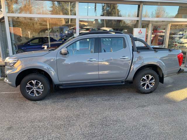 DFSK Rich 6 DFM Rich 6 AT #Leder+SmartLink#