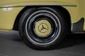 Mercedes-Benz 190 190 SL Gelb - thumbnail 9