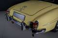 Mercedes-Benz 190 190 SL Gelb - thumbnail 15