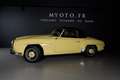Mercedes-Benz 190 190 SL Gelb - thumbnail 17