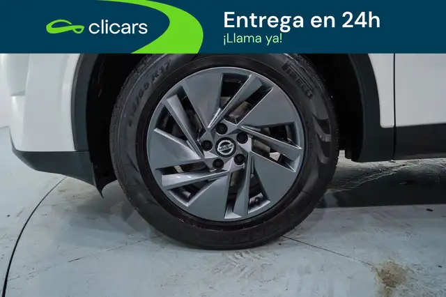 Nissan Qashqai view 11