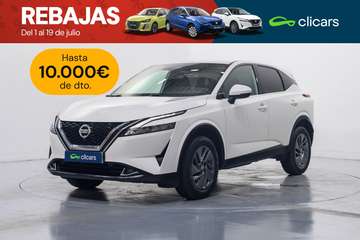 1.3 DIG-T mHEV 12V Visia 4x2 103kW