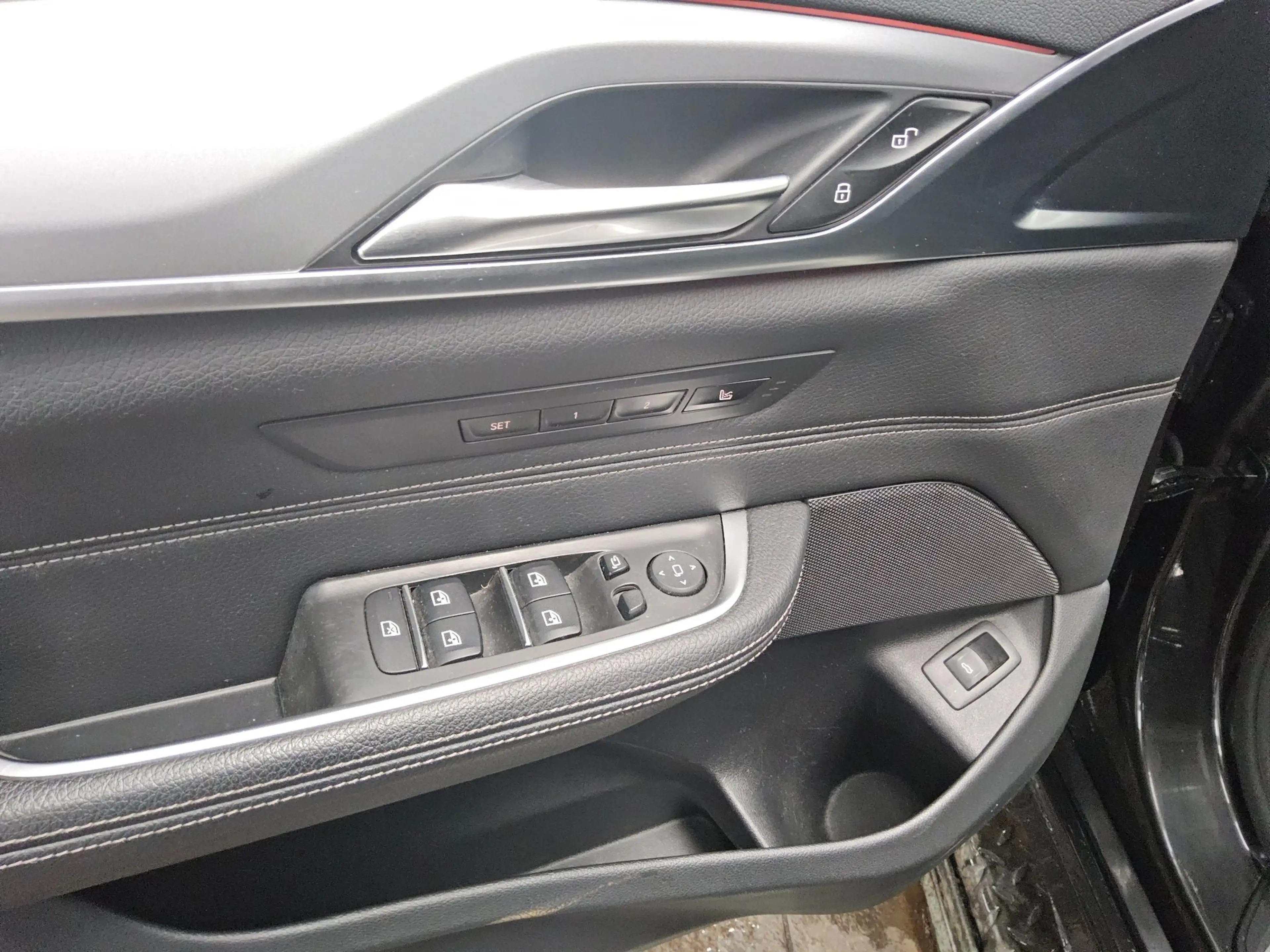 BMW 640 GRAN TURISMO LEDER NAVI KLIMAAUT RADIO TEMPO MFL SHZ PDC HUD ACC SOUND LED+ HiFi — photo 10