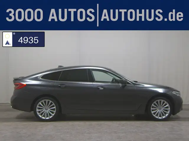 BMW 6er