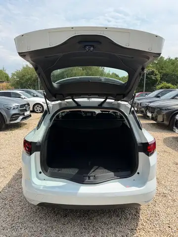 Renault Megane E-Tech view 12