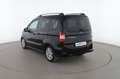 Ford Tourneo Connect 1.6TDCi Titanium 95 Negro - thumbnail 4