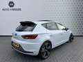 SEAT Leon 2.0 TSI Cupra 280 Carplay Panoramadak 380PK chip Grijs - thumbnail 22