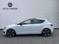 SEAT Leon 2.0 TSI Cupra 280 Carplay Panoramadak 380PK chip Grijs - thumbnail 19
