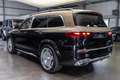 Mercedes-Benz GLS 600 Maybach 4M / Duotone / First Class Negro - thumbnail 16