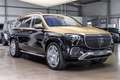 Mercedes-Benz GLS 600 Maybach 4M / Duotone / First Class Negro - thumbnail 12