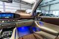 Mercedes-Benz GLS 600 Maybach 4M / Duotone / First Class Negro - thumbnail 7