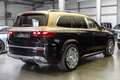 Mercedes-Benz GLS 600 Maybach 4M / Duotone / First Class Negro - thumbnail 18