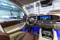 Mercedes-Benz GLS 600 Maybach 4M / Duotone / First Class Negro - thumbnail 4